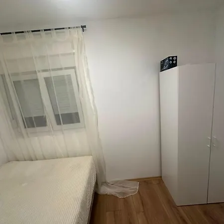 Appartamento Olimp *